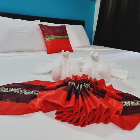 Chat House Soi 18 Mithuna Chiangrai Chiang Rai Buitenkant foto