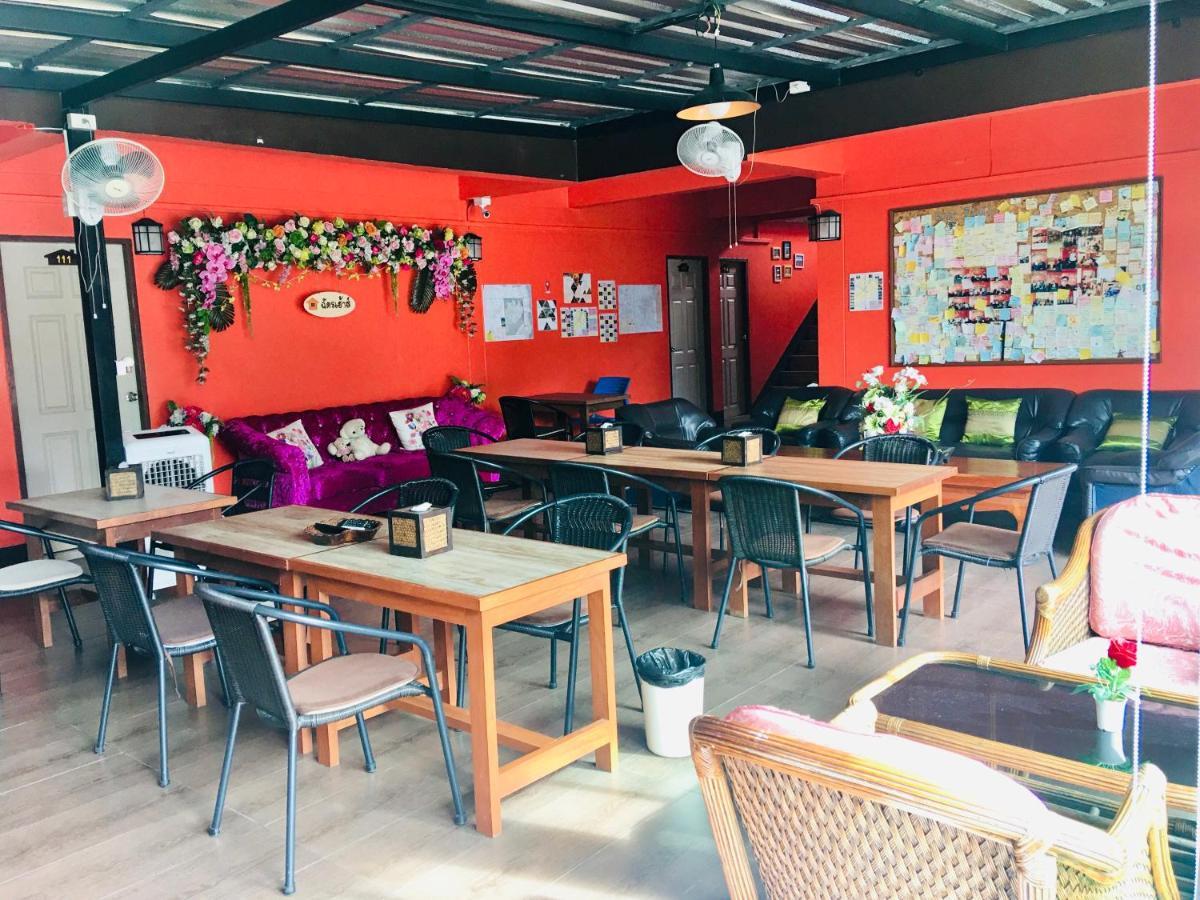 Chat House Soi 18 Mithuna Chiangrai Chiang Rai Buitenkant foto