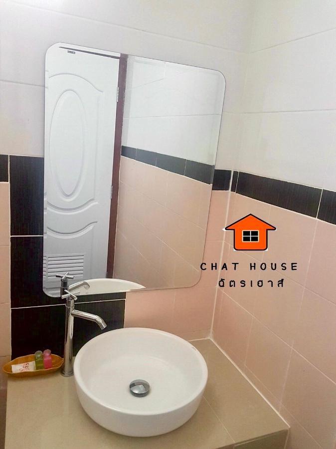 Chat House Soi 18 Mithuna Chiangrai Chiang Rai Buitenkant foto