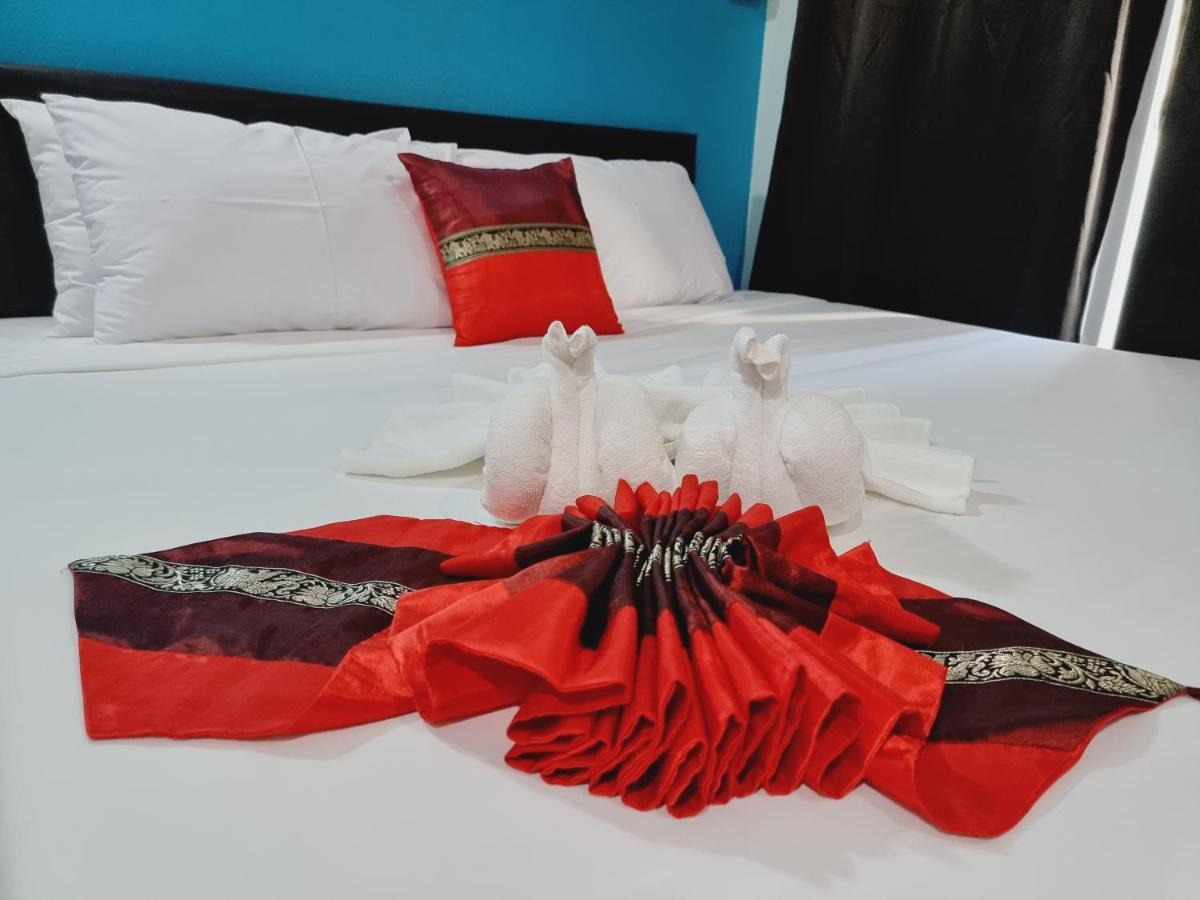 Chat House Soi 18 Mithuna Chiangrai Chiang Rai Buitenkant foto
